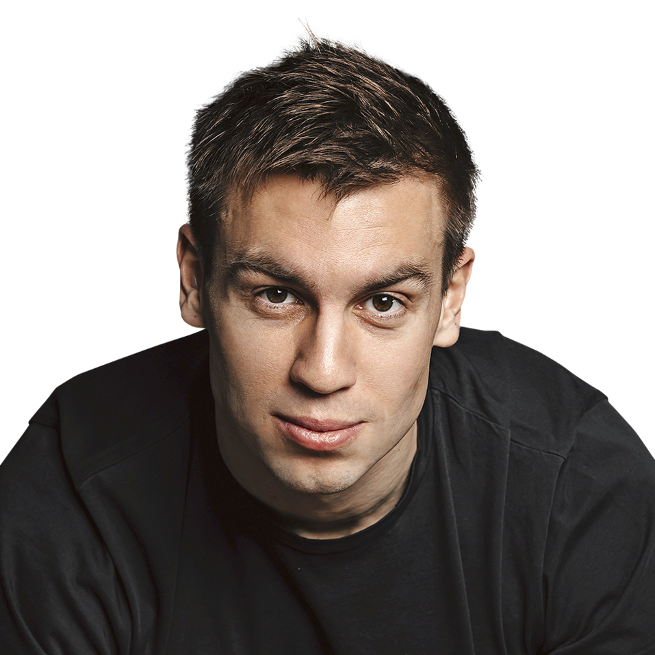 Все номинанты и эксперты премии «Человек года — 2024» 50 Все номинанты и эксперты премии «Человек года — 2024» 50