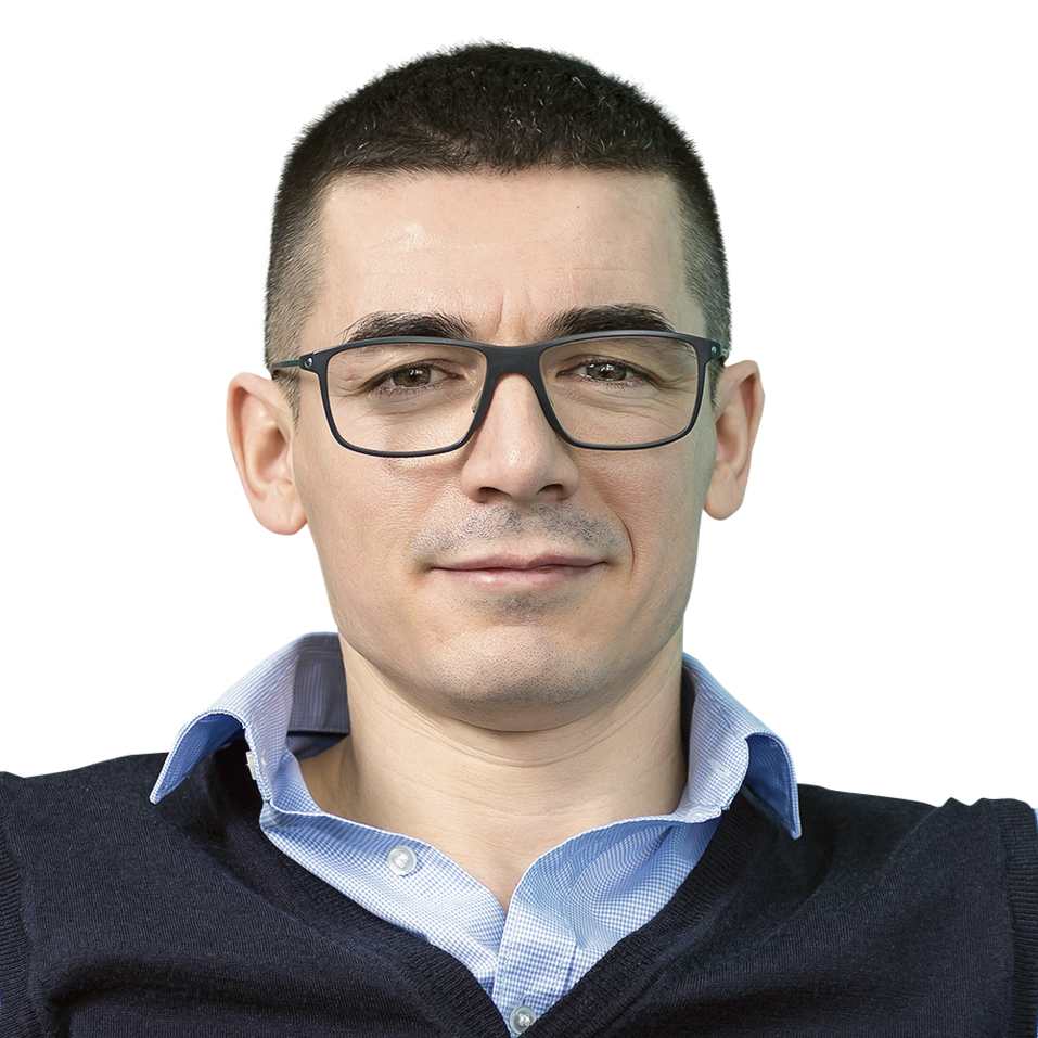 Все номинанты и эксперты премии «Человек года — 2024» 54 Все номинанты и эксперты премии «Человек года — 2024» 54