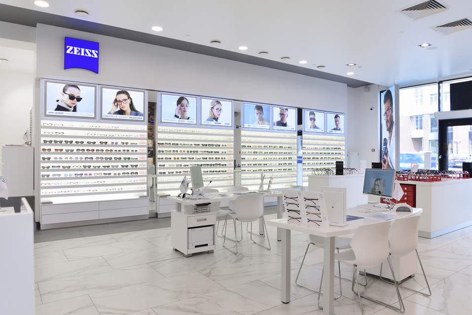 В «Фокусе» на Радищева, 25 объявили финальную распродажу: скидки на бренды до 50%
2 В «Фокусе» на Радищева, 25 объявили финальную распродажу: скидки на бренды до 50%
2