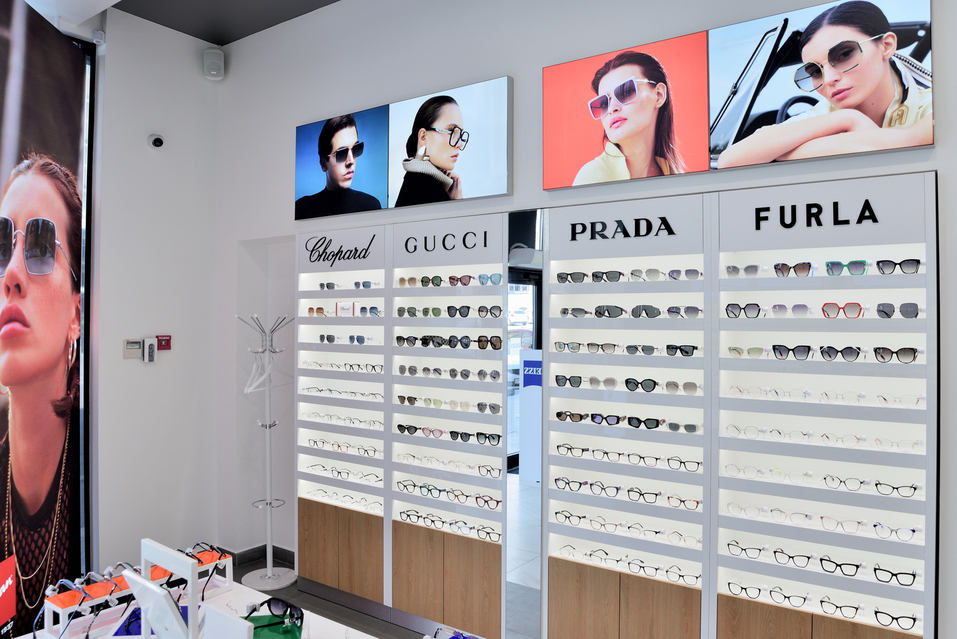 В «Фокусе» на Радищева, 25 объявили финальную распродажу: скидки на бренды до 50%
3 В «Фокусе» на Радищева, 25 объявили финальную распродажу: скидки на бренды до 50%
3