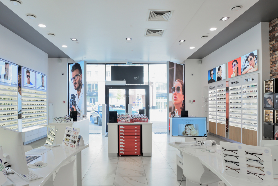 В «Фокусе» на Радищева, 25 объявили финальную распродажу: скидки на бренды до 50%
4 В «Фокусе» на Радищева, 25 объявили финальную распродажу: скидки на бренды до 50%
4