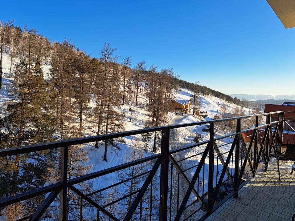 Отель или дом на Новый год: самые дорогие и популярные варианты на челябинских курортах 1 Отель или дом на Новый год: самые дорогие и популярные варианты на челябинских курортах 1