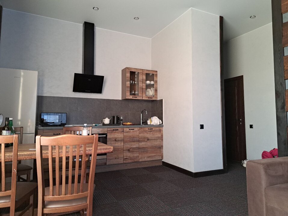 Отель или дом на Новый год: самые дорогие и популярные варианты на челябинских курортах 2 Отель или дом на Новый год: самые дорогие и популярные варианты на челябинских курортах 2