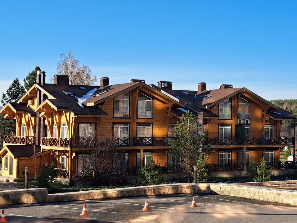 Отель или дом на Новый год: самые дорогие и популярные варианты на челябинских курортах 3 Отель или дом на Новый год: самые дорогие и популярные варианты на челябинских курортах 3