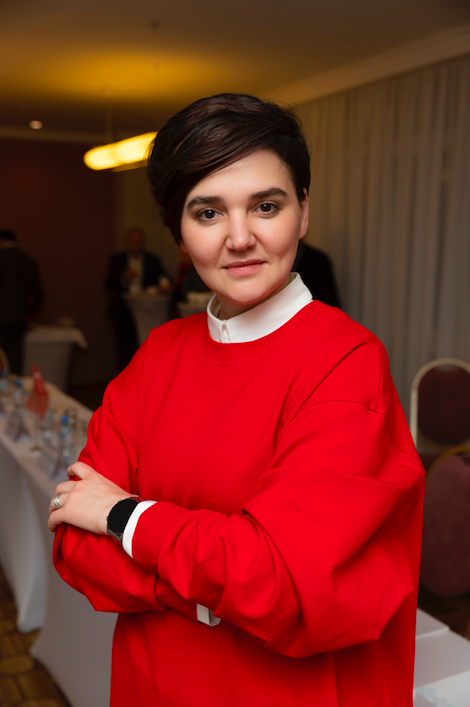 Эксперты «Человека года» выбрали победителя номинации «Доброе дело бизнеса» в 2024 3 Эксперты «Человека года» выбрали победителя номинации «Доброе дело бизнеса» в 2024 3