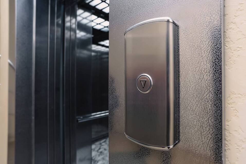 Движение вверх: какими могут стать лифты в будущем 1 Движение вверх: какими могут стать лифты в будущем 1