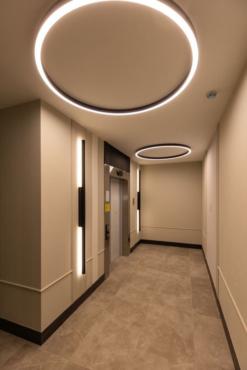 Движение вверх: какими могут стать лифты в будущем 2 Движение вверх: какими могут стать лифты в будущем 2