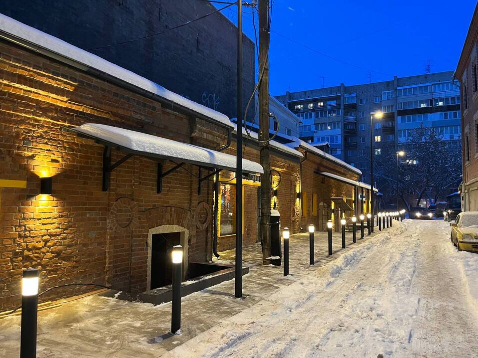 Номинация «Общественное пространство». Рассказываем о проектах шорт-листа 3 Номинация «Общественное пространство». Рассказываем о проектах шорт-листа 3