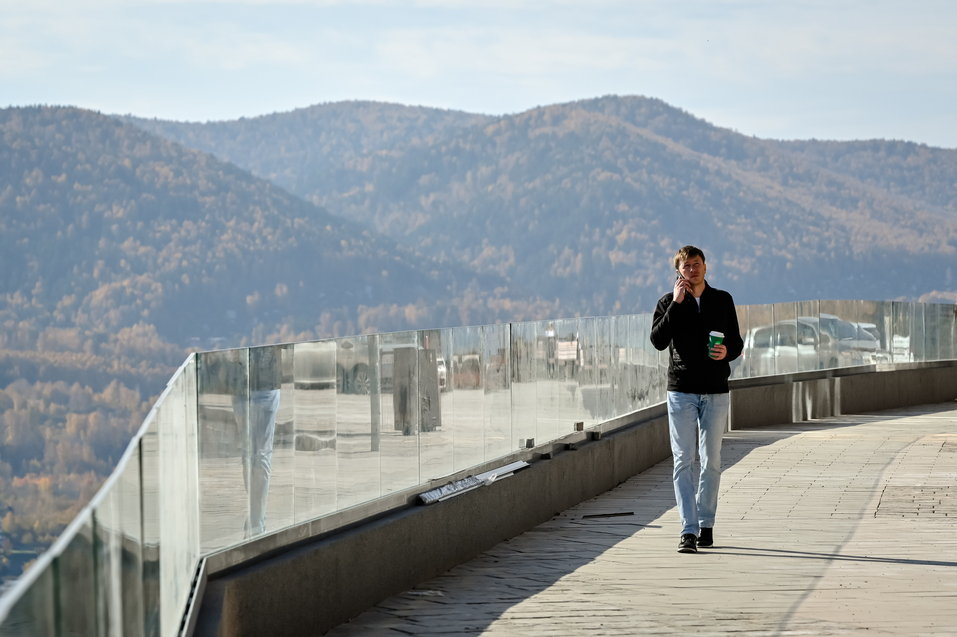 Номинация «Общественное пространство». Рассказываем о проектах шорт-листа 4 Номинация «Общественное пространство». Рассказываем о проектах шорт-листа 4