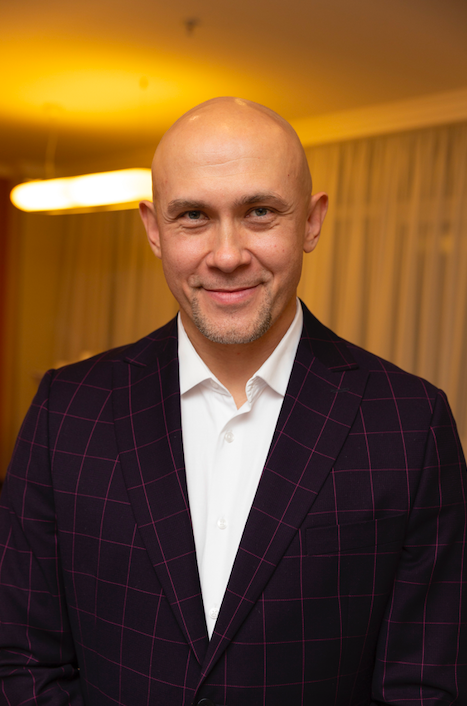 Эксперты «Человека года» выбрали победителя номинации «Доброе дело бизнеса» в 2024 5 Эксперты «Человека года» выбрали победителя номинации «Доброе дело бизнеса» в 2024 5