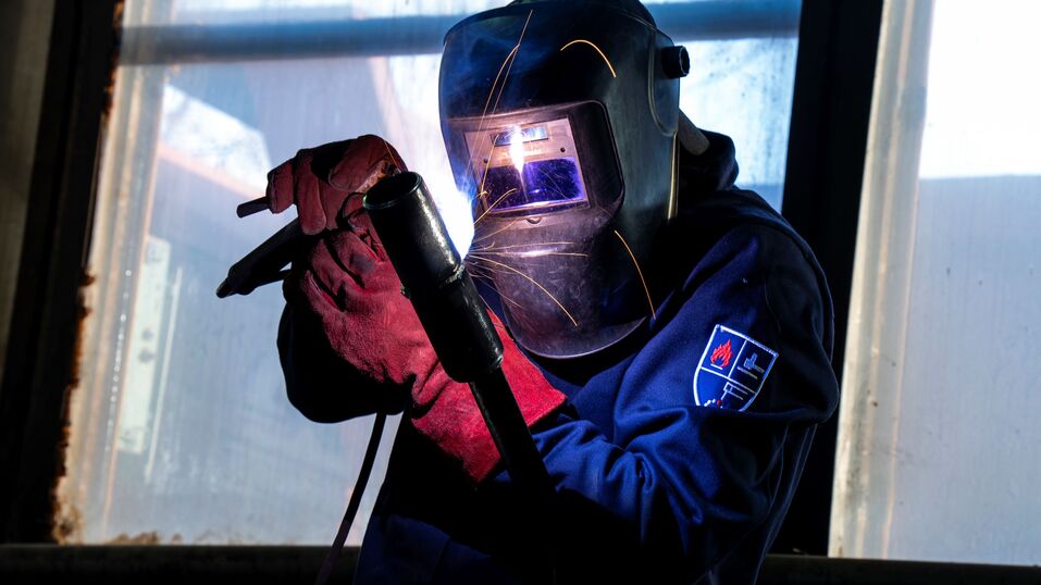 В АО «Теплоэнерго» стартовали финалы корпоративного конкурса «Лучший в профессии»
2 В АО «Теплоэнерго» стартовали финалы корпоративного конкурса «Лучший в профессии»
2