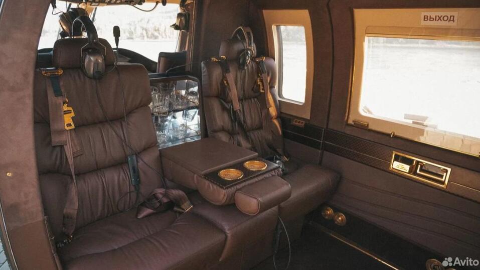 Красноярский миллиардер продает завод и вертолет Bell Helicopter 3 Красноярский миллиардер продает завод и вертолет Bell Helicopter 3