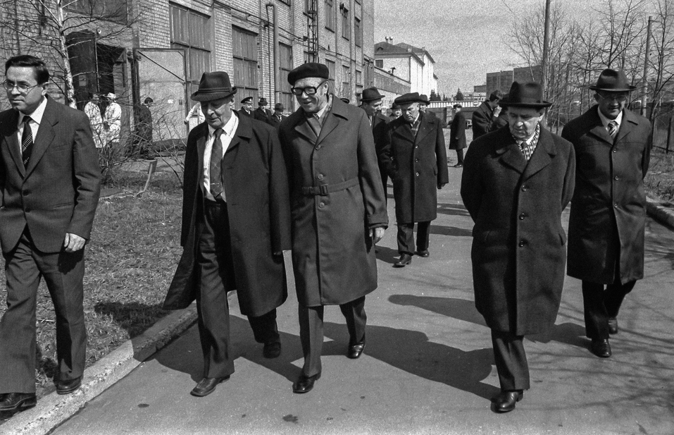 Академик Митенков. Наследие, опередившее время 2 Академик Митенков. Наследие, опередившее время 2