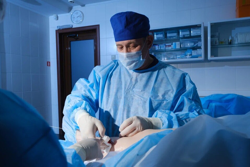 Дмитрий Алёхин:«Мы подбираем такое лечение, чтобы избежать инвалидности» 1 Дмитрий Алёхин:«Мы подбираем такое лечение, чтобы избежать инвалидности» 1