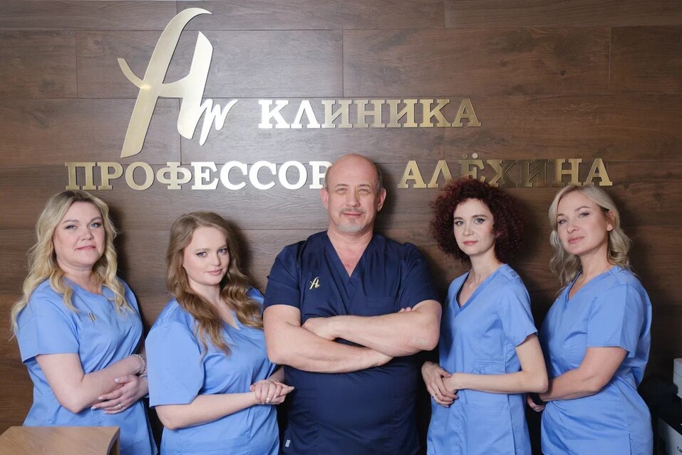 Дмитрий Алёхин:«Мы подбираем такое лечение, чтобы избежать инвалидности» 3 Дмитрий Алёхин:«Мы подбираем такое лечение, чтобы избежать инвалидности» 3