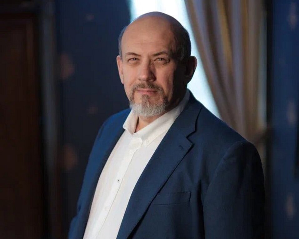 Дмитрий Алёхин:«Мы подбираем такое лечение, чтобы избежать инвалидности» 2 Дмитрий Алёхин:«Мы подбираем такое лечение, чтобы избежать инвалидности» 2