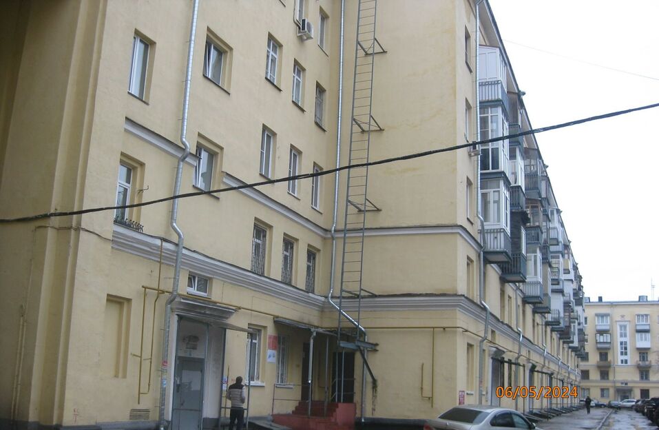 Муниципальное имущество Нижнего Новгорода, выставленное на торги в декабре 2024 г. 2 Муниципальное имущество Нижнего Новгорода, выставленное на торги в декабре 2024 г. 2