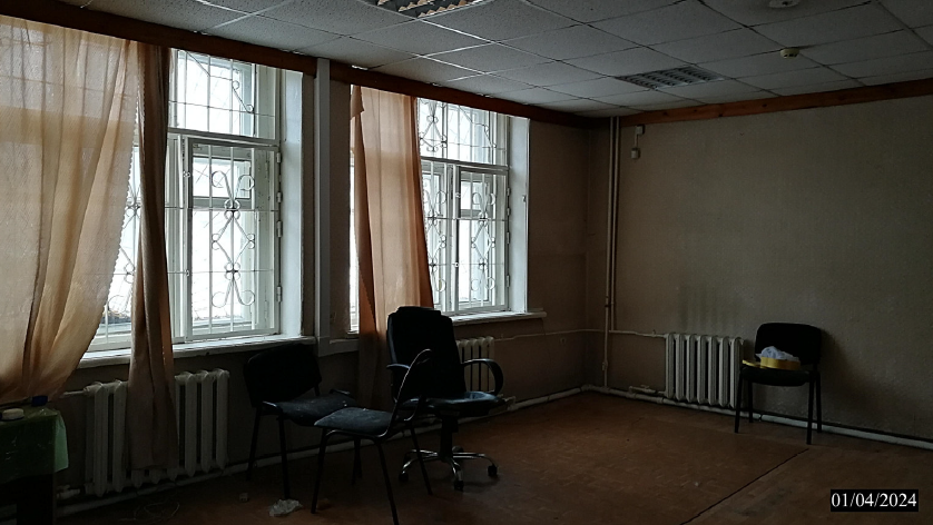 Муниципальное имущество Нижнего Новгорода, выставленное на торги в декабре 2024 г. 3 Муниципальное имущество Нижнего Новгорода, выставленное на торги в декабре 2024 г. 3