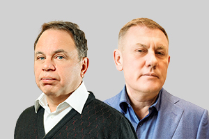 «Человеком года — 2024» стал Дмитрий Мраморов, «СКБ Контур» 3 «Человеком года — 2024» стал Дмитрий Мраморов, «СКБ Контур» 3