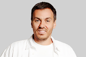 «Человеком года — 2024» стал Дмитрий Мраморов, «СКБ Контур» 5 «Человеком года — 2024» стал Дмитрий Мраморов, «СКБ Контур» 5