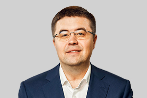 «Человеком года — 2024» стал Дмитрий Мраморов, «СКБ Контур» 11 «Человеком года — 2024» стал Дмитрий Мраморов, «СКБ Контур» 11