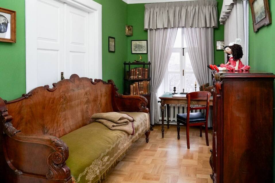 Фото: администрация Нижнего Новгорода Фото: администрация Нижнего Новгорода