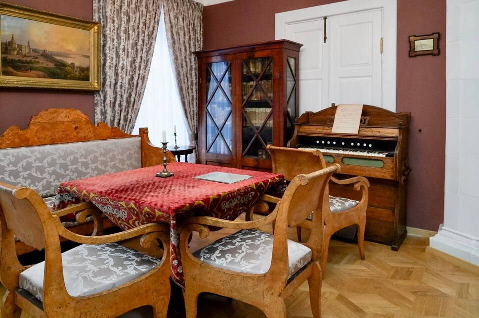 Фото: администрация Нижнего Новгорода Фото: администрация Нижнего Новгорода