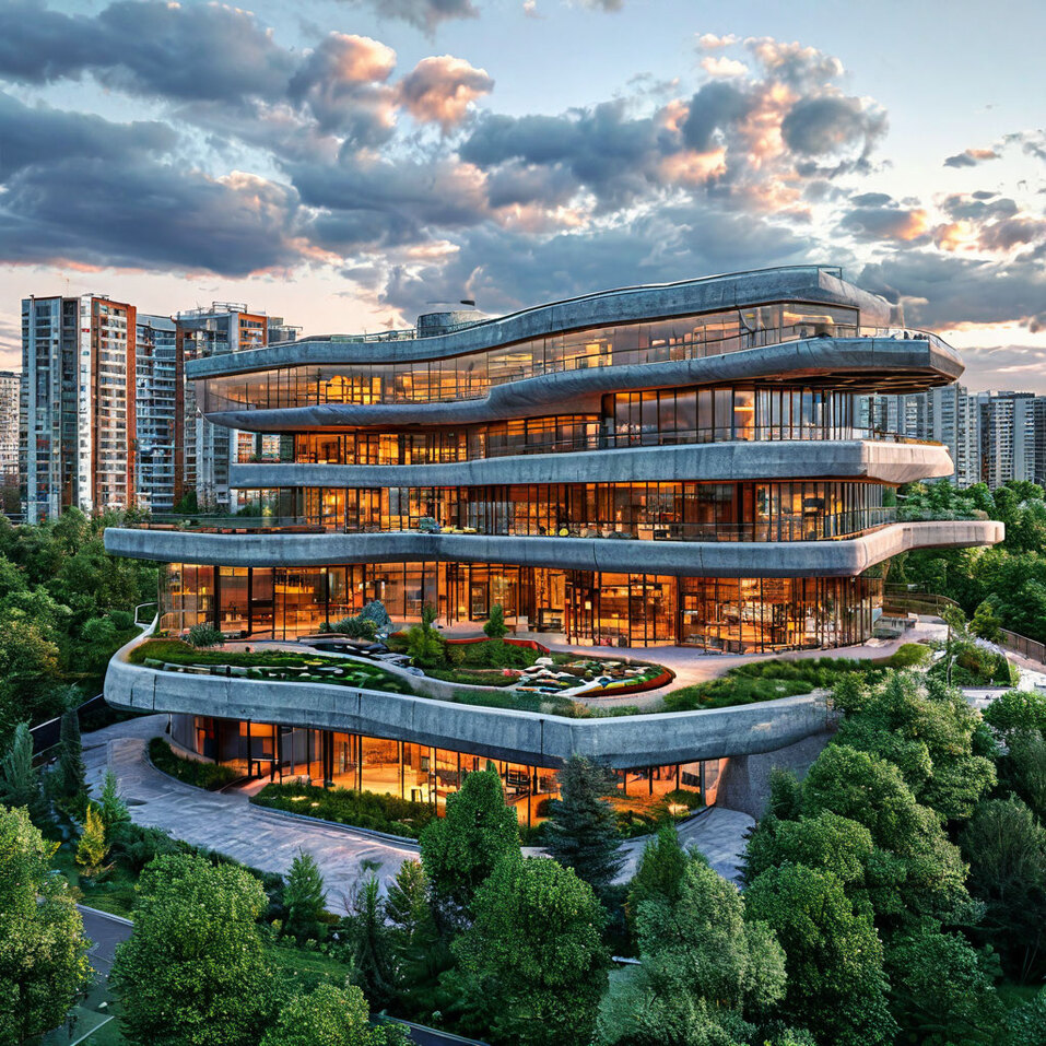 Михаил Котюков подписал соглашение о создании центра развития ИИ
1 Михаил Котюков подписал соглашение о создании центра развития ИИ
1