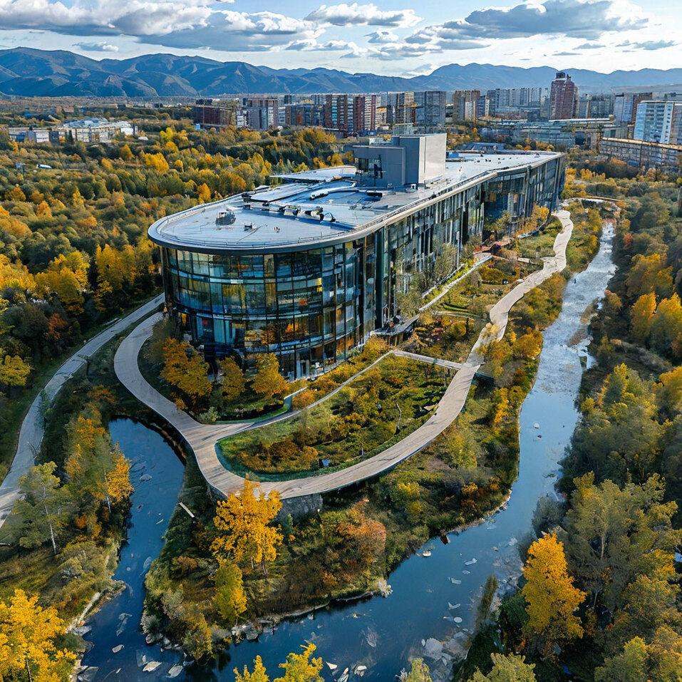 Михаил Котюков подписал соглашение о создании центра развития ИИ
3 Михаил Котюков подписал соглашение о создании центра развития ИИ
3