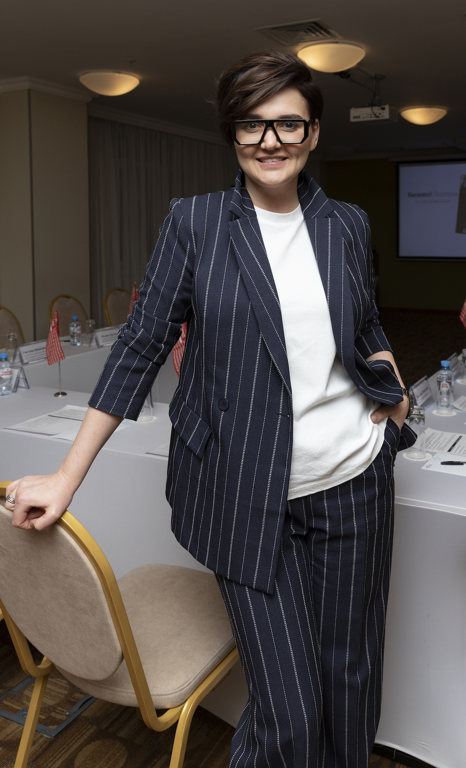 В Красноярске выбрали финалистов номинации «Ресторатор года: новый проект» 5 В Красноярске выбрали финалистов номинации «Ресторатор года: новый проект» 5