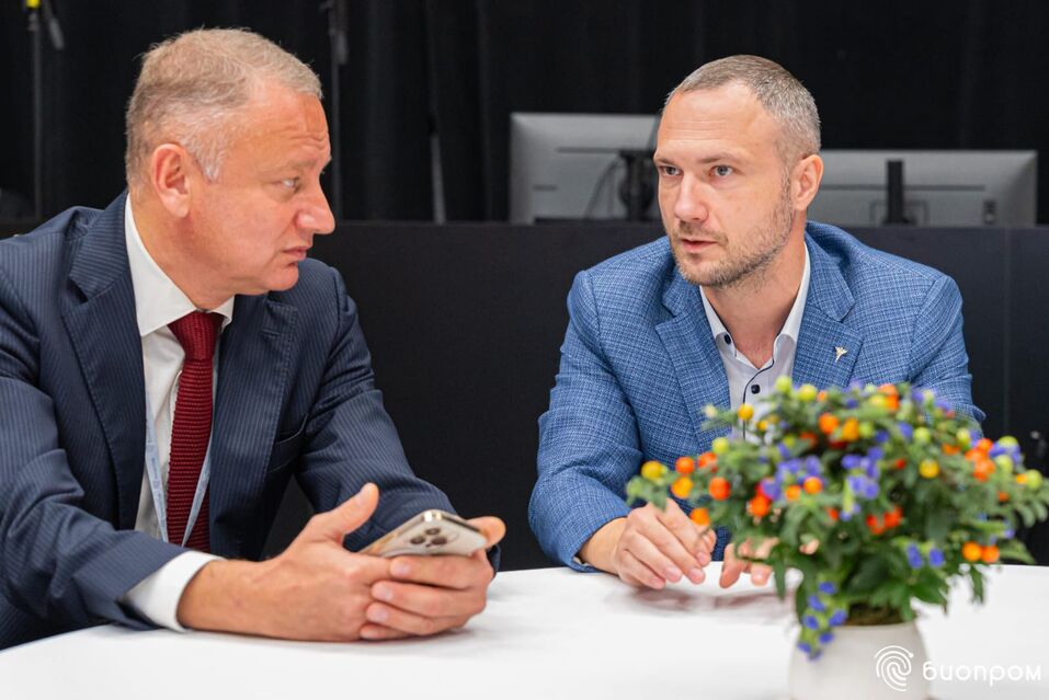 VISUS LAB: новый взгляд на офтальмологию 3 VISUS LAB: новый взгляд на офтальмологию 3