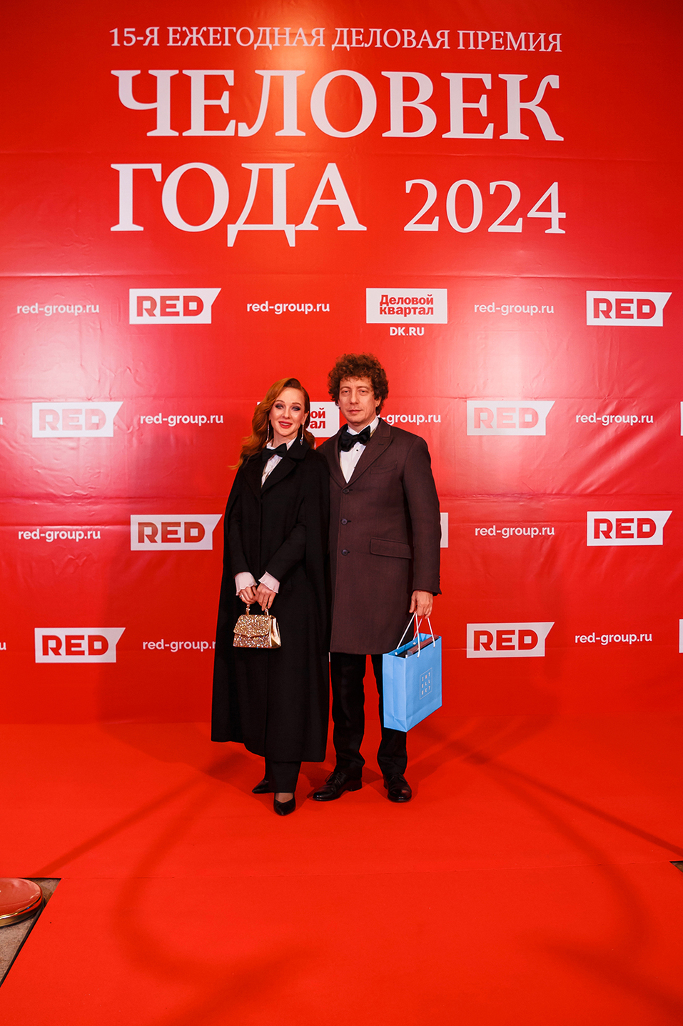 «Ценно, что премия «Человек года» не застыла в металле. Она открывает нам новых героев» 2 «Ценно, что премия «Человек года» не застыла в металле. Она открывает нам новых героев» 2