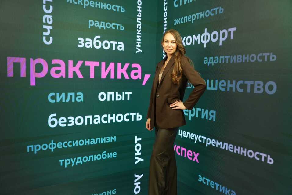 «Ценно, что премия «Человек года» не застыла в металле. Она открывает нам новых героев» 13 «Ценно, что премия «Человек года» не застыла в металле. Она открывает нам новых героев» 13