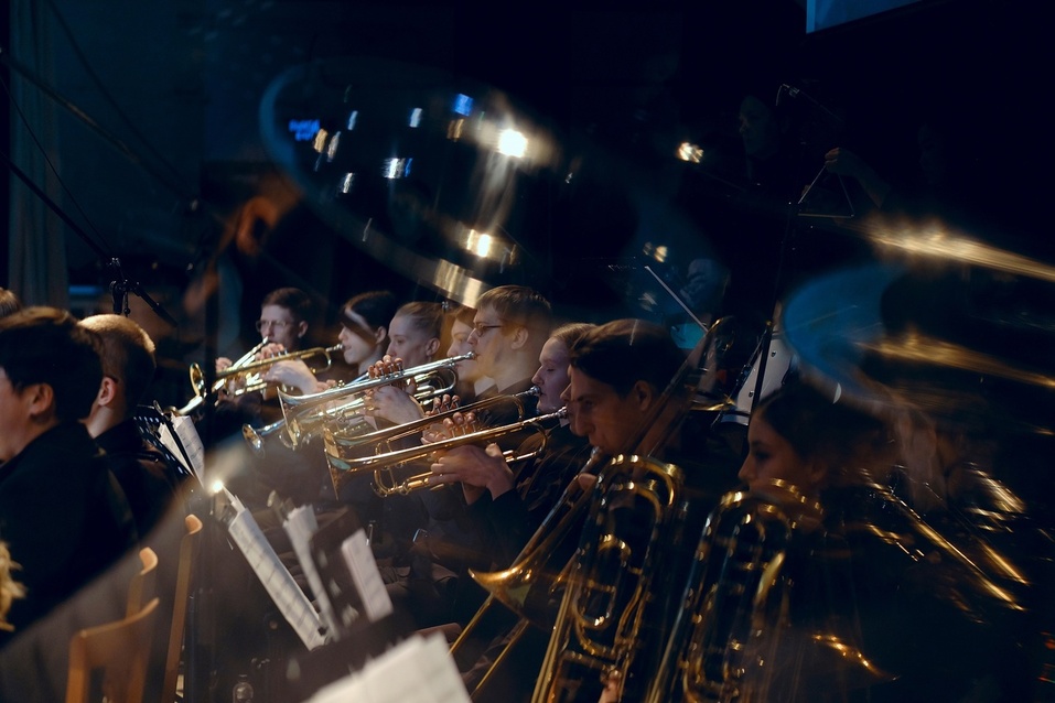 Финальные штрихи этой осени: куда сходить в Красноярске 23...29 ноября 2024 3 Финальные штрихи этой осени: куда сходить в Красноярске 23...29 ноября 2024 3