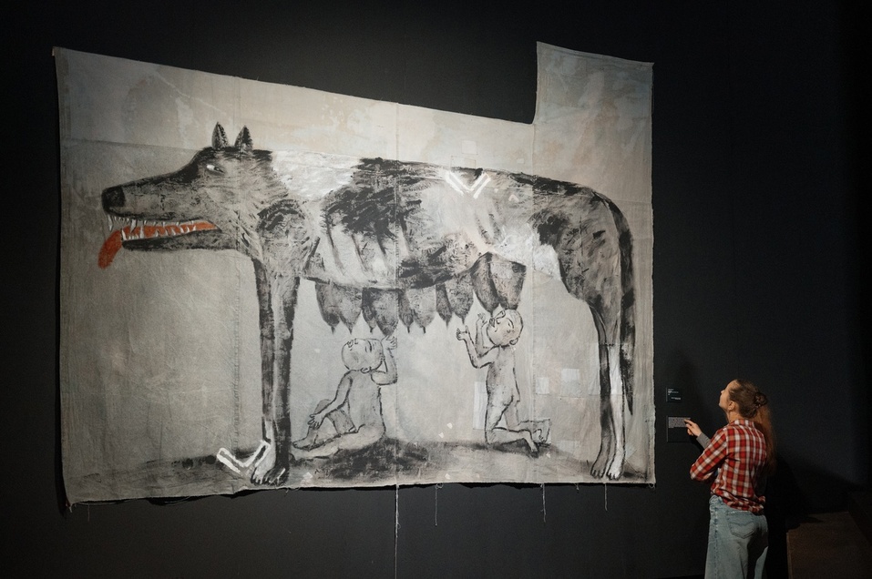 Финальные штрихи этой осени: куда сходить в Красноярске 23...29 ноября 2024 5 Финальные штрихи этой осени: куда сходить в Красноярске 23...29 ноября 2024 5