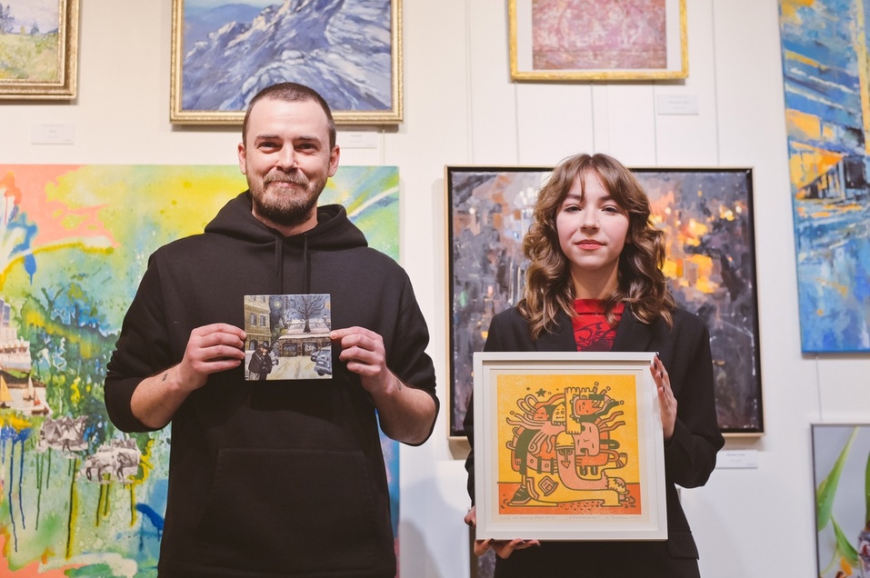 Финальные штрихи этой осени: куда сходить в Красноярске 23...29 ноября 2024 7 Финальные штрихи этой осени: куда сходить в Красноярске 23...29 ноября 2024 7