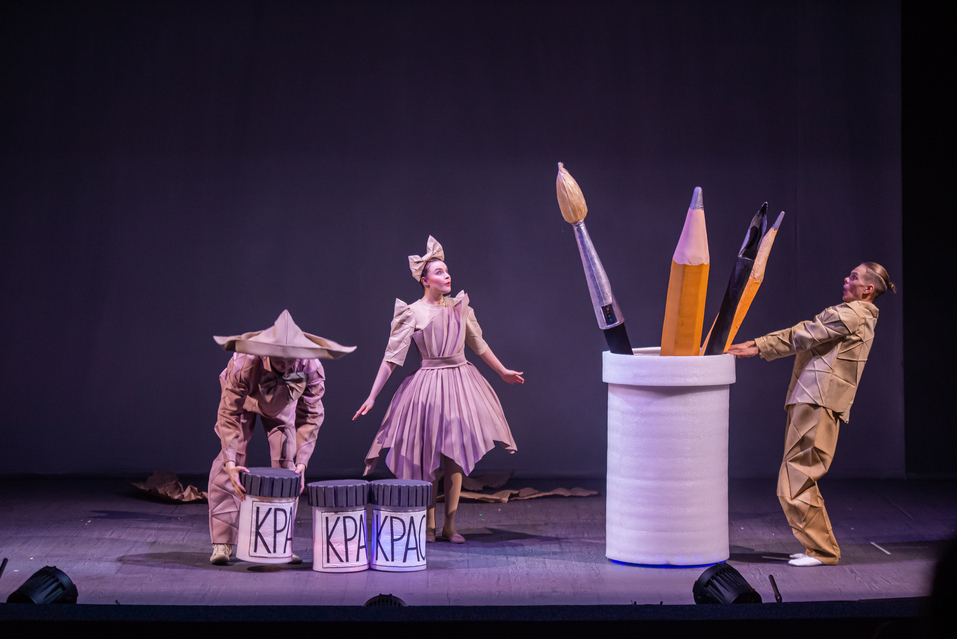 «Ценно, что премия «Человек года» не застыла в металле. Она открывает нам новых героев» 14 «Ценно, что премия «Человек года» не застыла в металле. Она открывает нам новых героев» 14