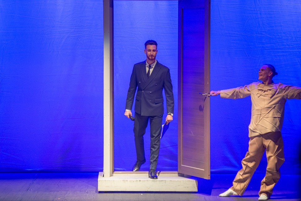 «Ценно, что премия «Человек года» не застыла в металле. Она открывает нам новых героев» 15 «Ценно, что премия «Человек года» не застыла в металле. Она открывает нам новых героев» 15