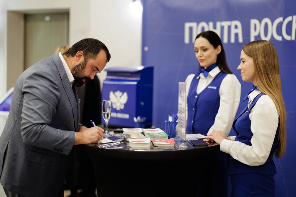 «Ценно, что премия «Человек года» не застыла в металле. Она открывает нам новых героев» 9 «Ценно, что премия «Человек года» не застыла в металле. Она открывает нам новых героев» 9