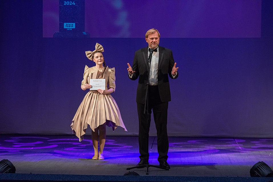 «Ценно, что премия «Человек года» не застыла в металле. Она открывает нам новых героев» 20 «Ценно, что премия «Человек года» не застыла в металле. Она открывает нам новых героев» 20