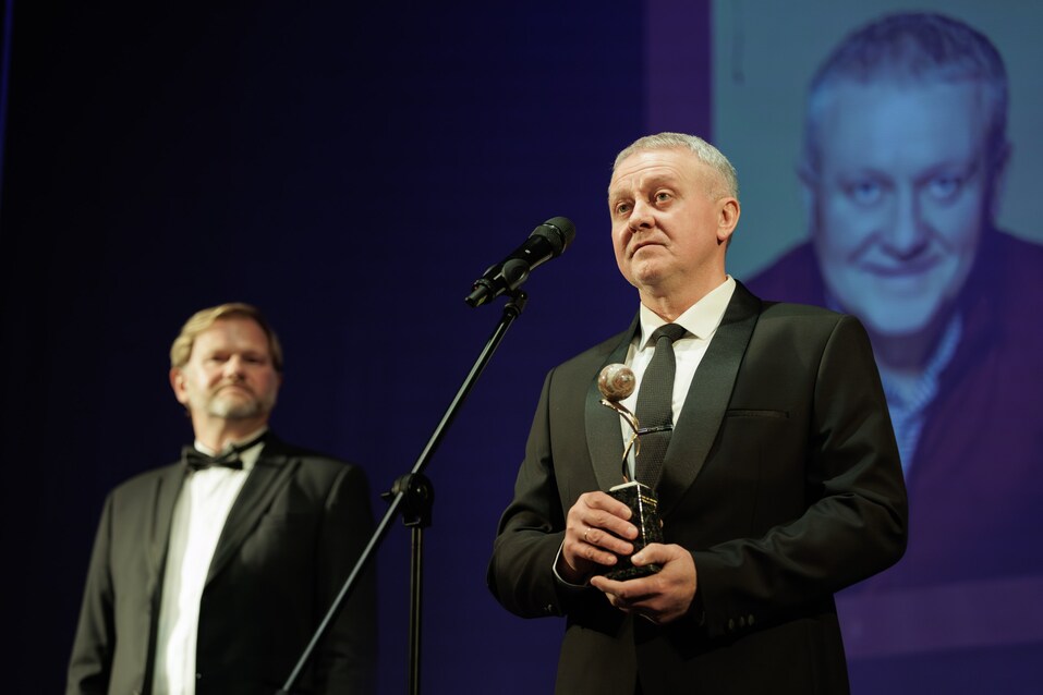 «Ценно, что премия «Человек года» не застыла в металле. Она открывает нам новых героев» 21 «Ценно, что премия «Человек года» не застыла в металле. Она открывает нам новых героев» 21