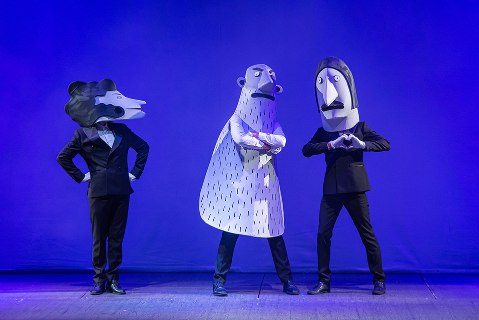 «Ценно, что премия «Человек года» не застыла в металле. Она открывает нам новых героев» 28 «Ценно, что премия «Человек года» не застыла в металле. Она открывает нам новых героев» 28