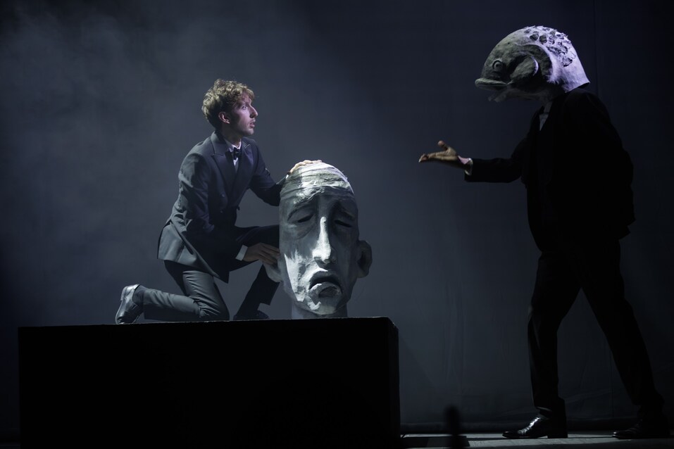 «Ценно, что премия «Человек года» не застыла в металле. Она открывает нам новых героев» 35 «Ценно, что премия «Человек года» не застыла в металле. Она открывает нам новых героев» 35