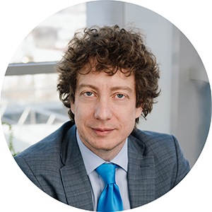 «Ценно, что премия «Человек года» не застыла в металле. Она открывает нам новых героев» 49 «Ценно, что премия «Человек года» не застыла в металле. Она открывает нам новых героев» 49