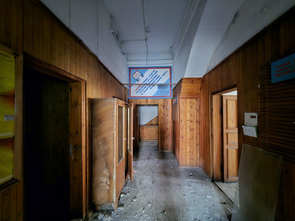 Старинная усадьба в центре Красноярска продана за 32 млн рублей
2 Старинная усадьба в центре Красноярска продана за 32 млн рублей
2