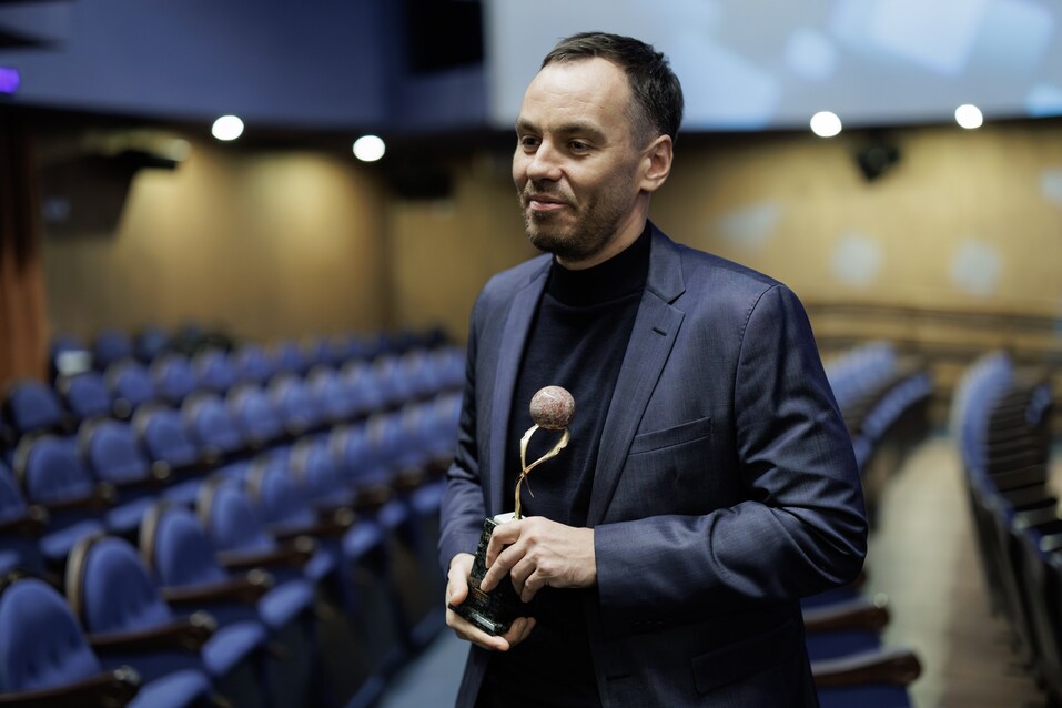 «Философские номинации дали взглянуть на знакомых людей иначе». Кулуары «Человека года» 18 «Философские номинации дали взглянуть на знакомых людей иначе». Кулуары «Человека года» 18