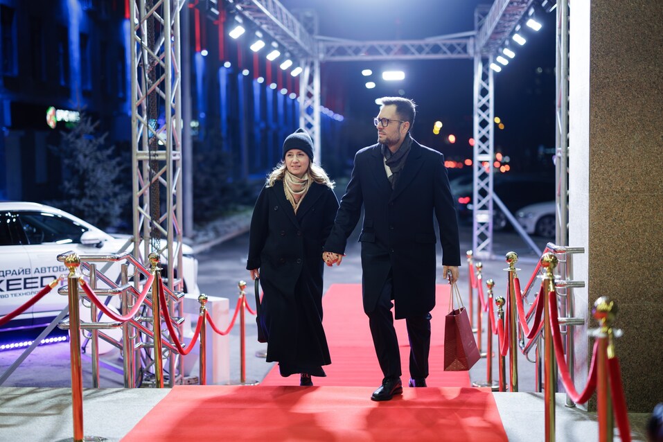 «Философские номинации дали взглянуть на знакомых людей иначе». Кулуары «Человека года» 3 «Философские номинации дали взглянуть на знакомых людей иначе». Кулуары «Человека года» 3