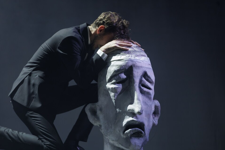 «Философские номинации дали взглянуть на знакомых людей иначе». Кулуары «Человека года» 29 «Философские номинации дали взглянуть на знакомых людей иначе». Кулуары «Человека года» 29