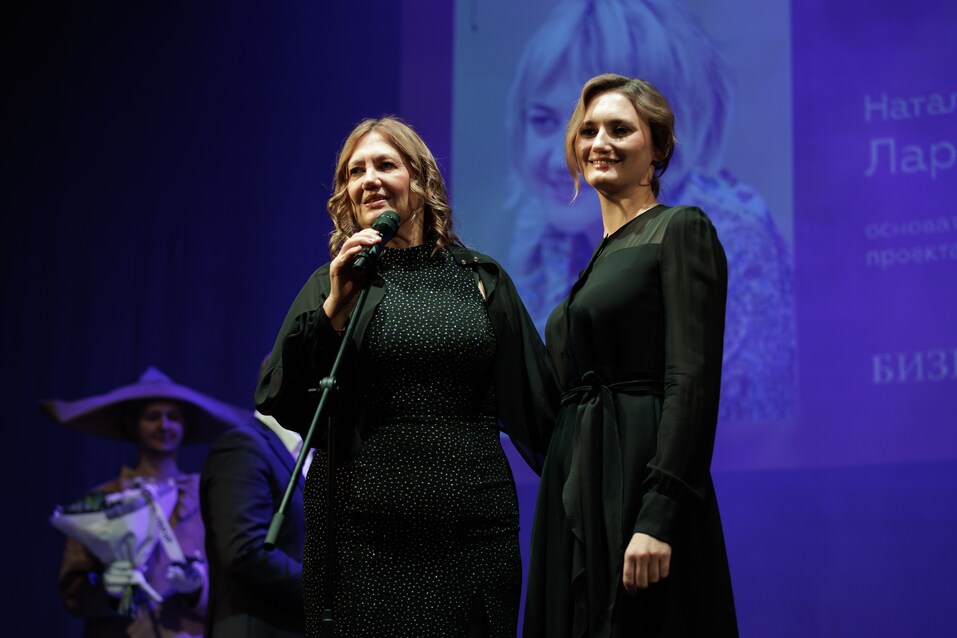 «Философские номинации дали взглянуть на знакомых людей иначе». Кулуары «Человека года» 20 «Философские номинации дали взглянуть на знакомых людей иначе». Кулуары «Человека года» 20