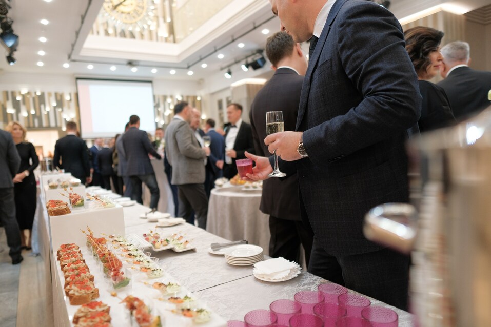 «Философские номинации дали взглянуть на знакомых людей иначе». Кулуары «Человека года» 13 «Философские номинации дали взглянуть на знакомых людей иначе». Кулуары «Человека года» 13